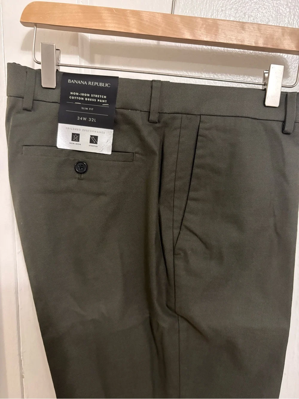 Banana Republic nwt mainline
